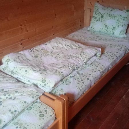 Kamp Rafting Kljajevica Luka Villa Pljevlja Eksteriør bilde